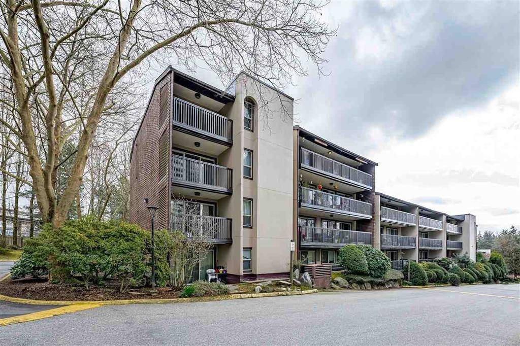 Burnaby, BC V3N 4P4,9847 MANCHESTER DR #501