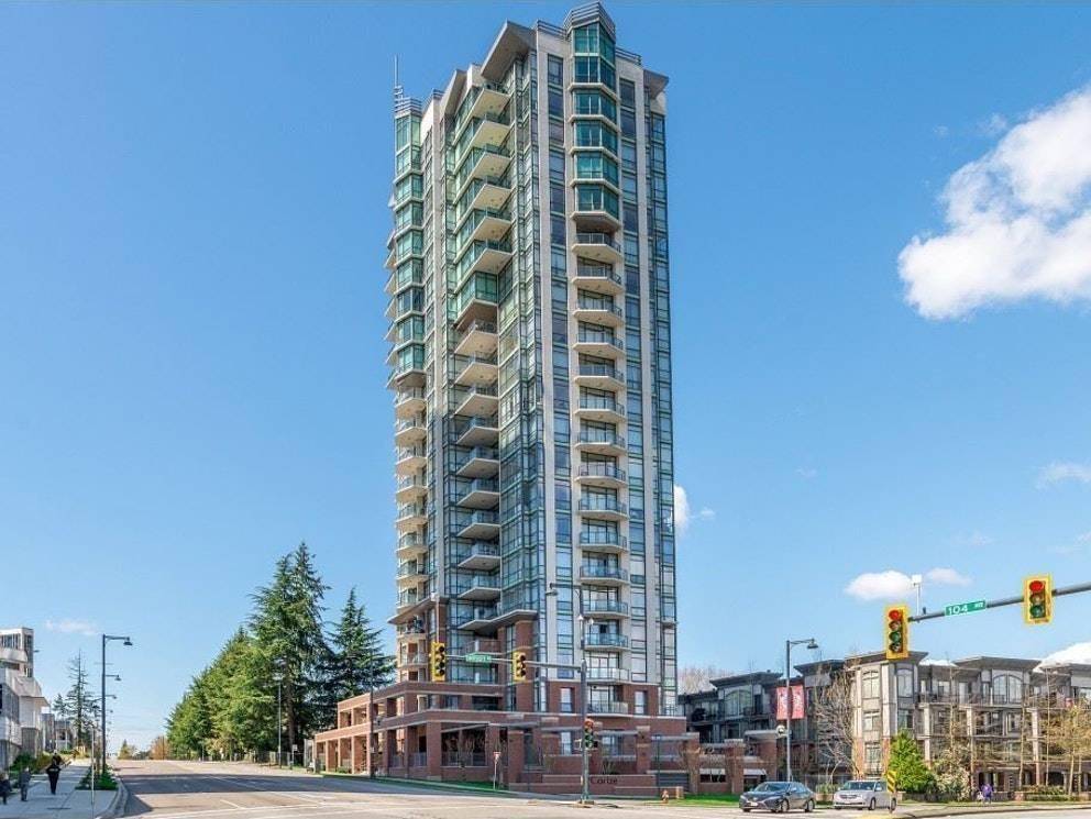 Surrey, BC V3T 0C9,13399 104 AVE #1109