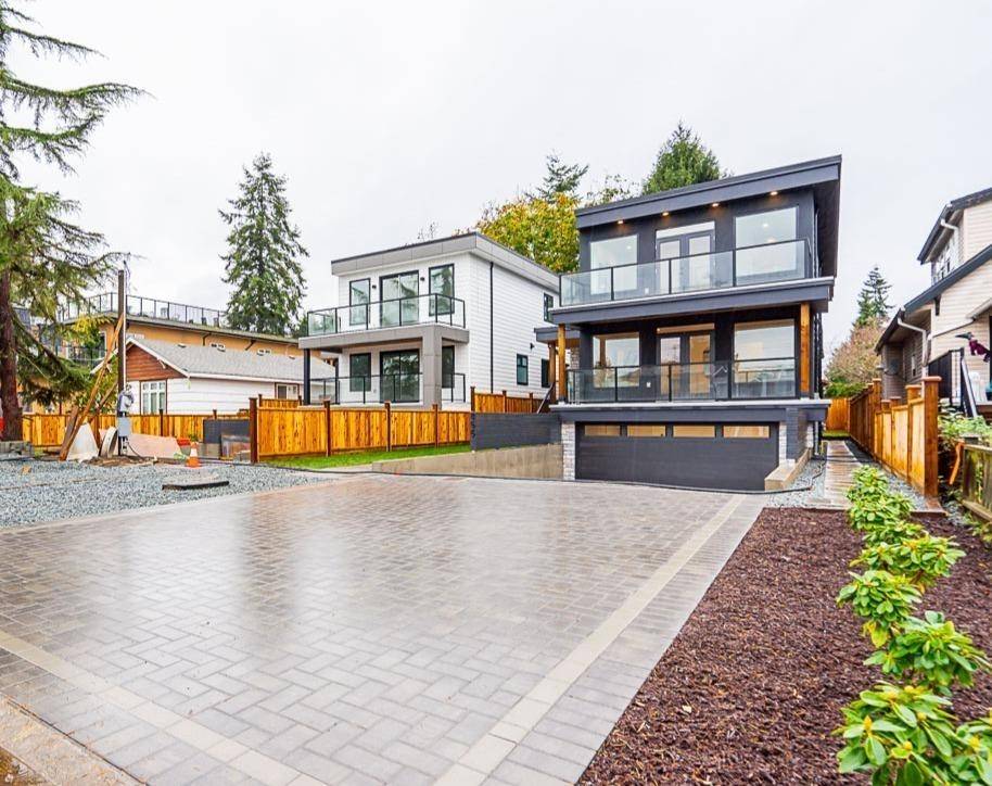 White Rock, BC V4B 4N7,855 LEE ST