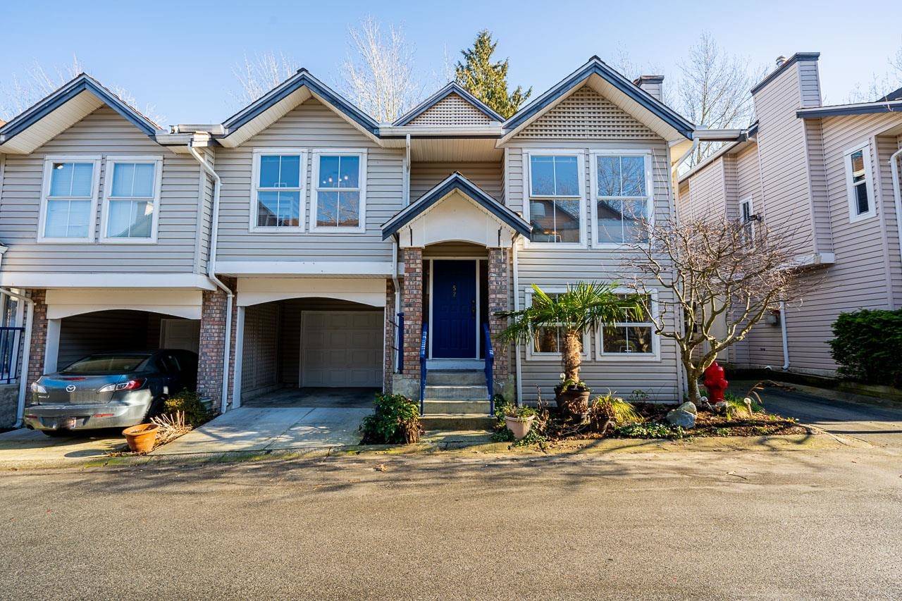Langley, BC V1M 2K2,8716 WALNUT GROVE DR #52
