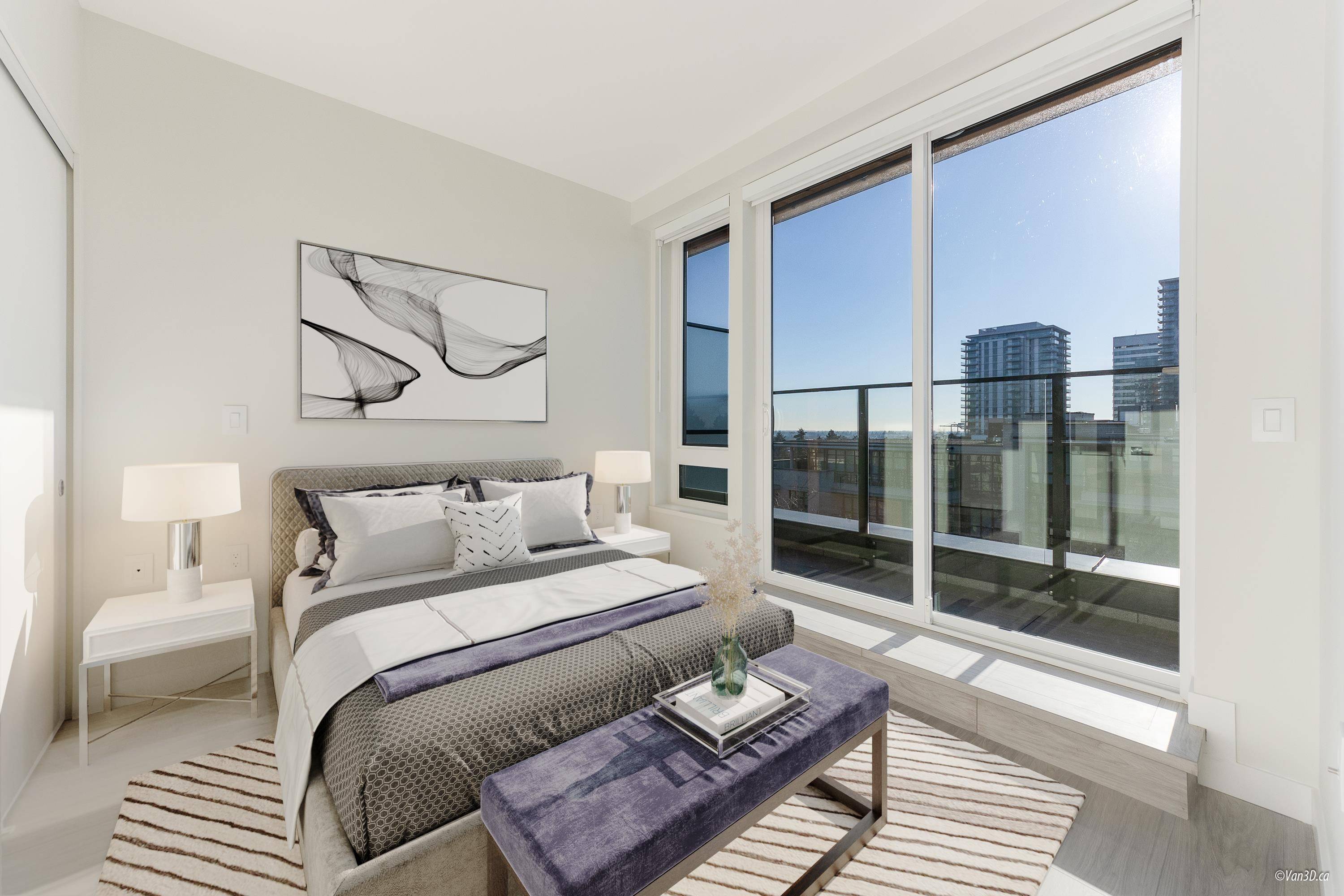 Vancouver, BC V5X 2J3,485 W 63RD AVE #PH06