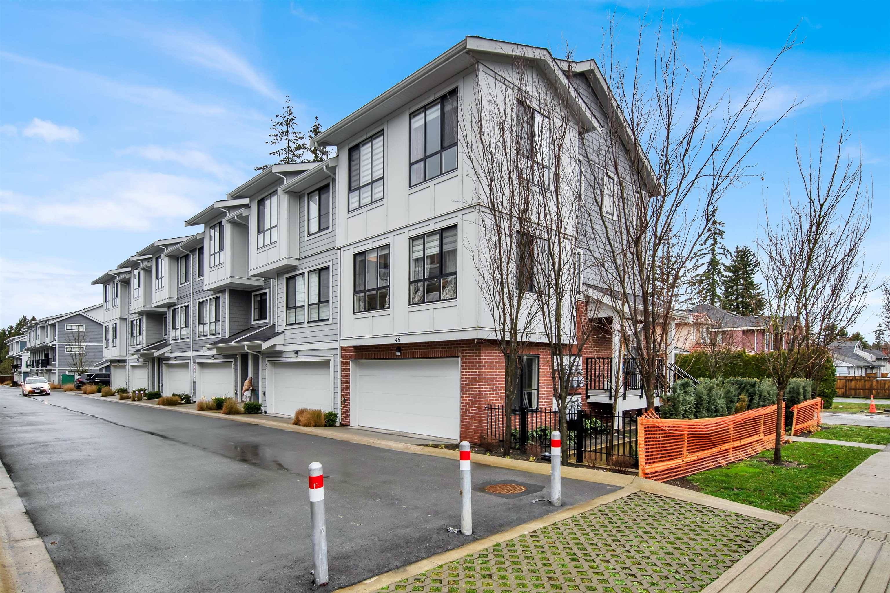 Delta, BC V4C 1A9,11556 72A AVE #46