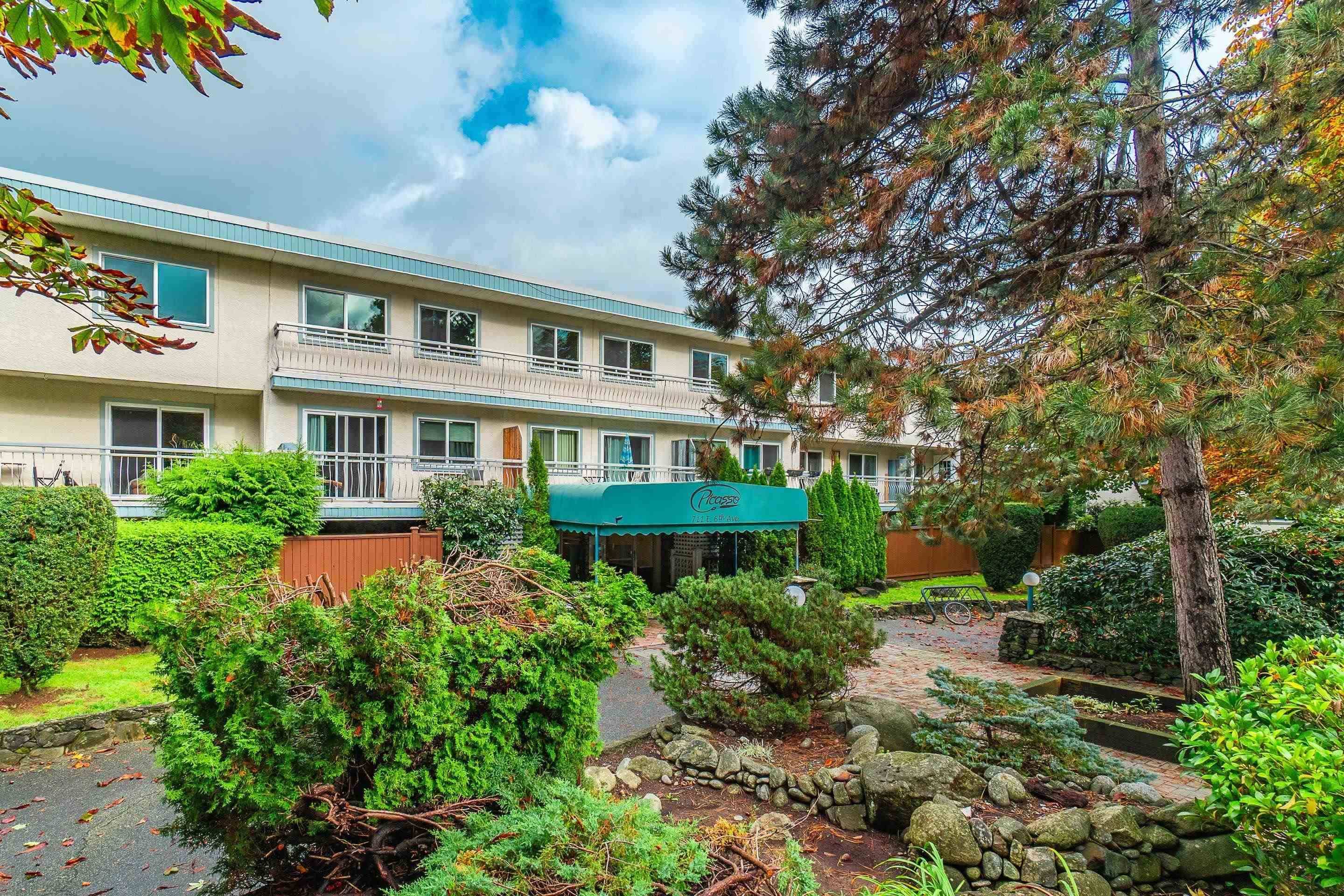 Vancouver, BC V5T 1L7,711 E 6TH AVE #327
