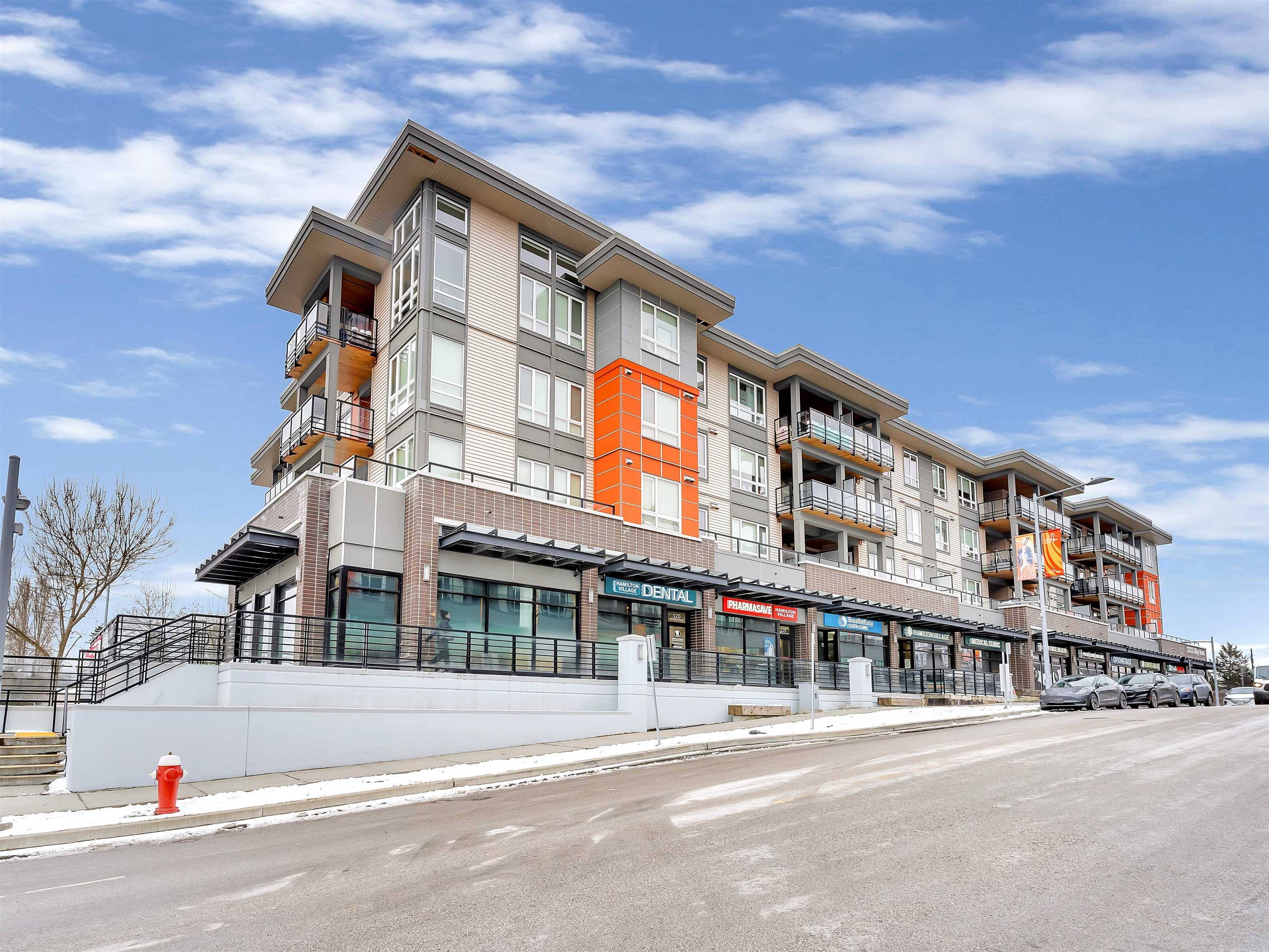 Richmond, BC V6V 1E6,23233 GILLEY RD #206