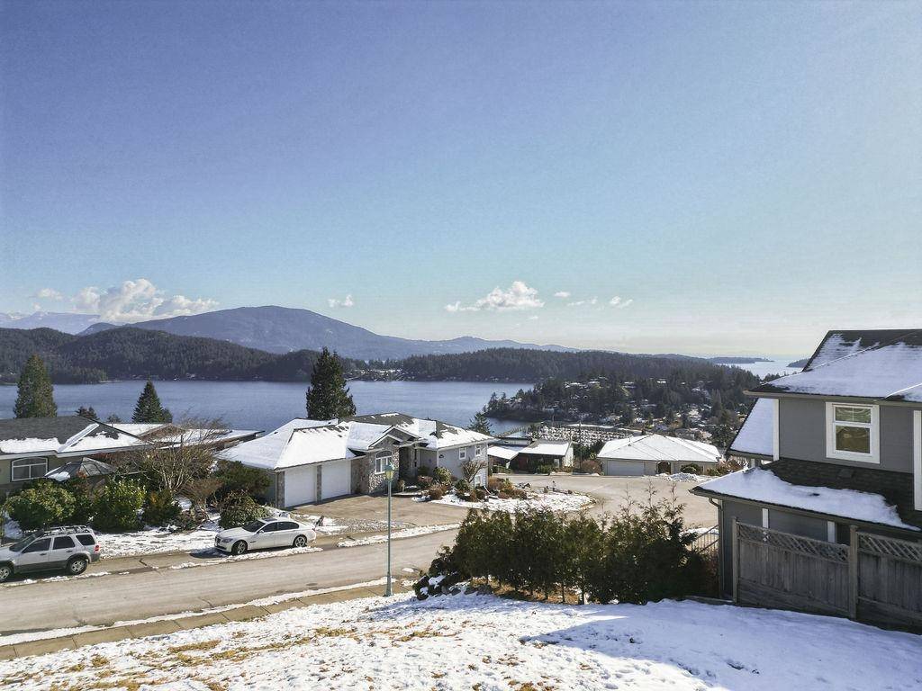 Gibsons, BC V0N 1V9,LOT 4 SPYGLASS PL