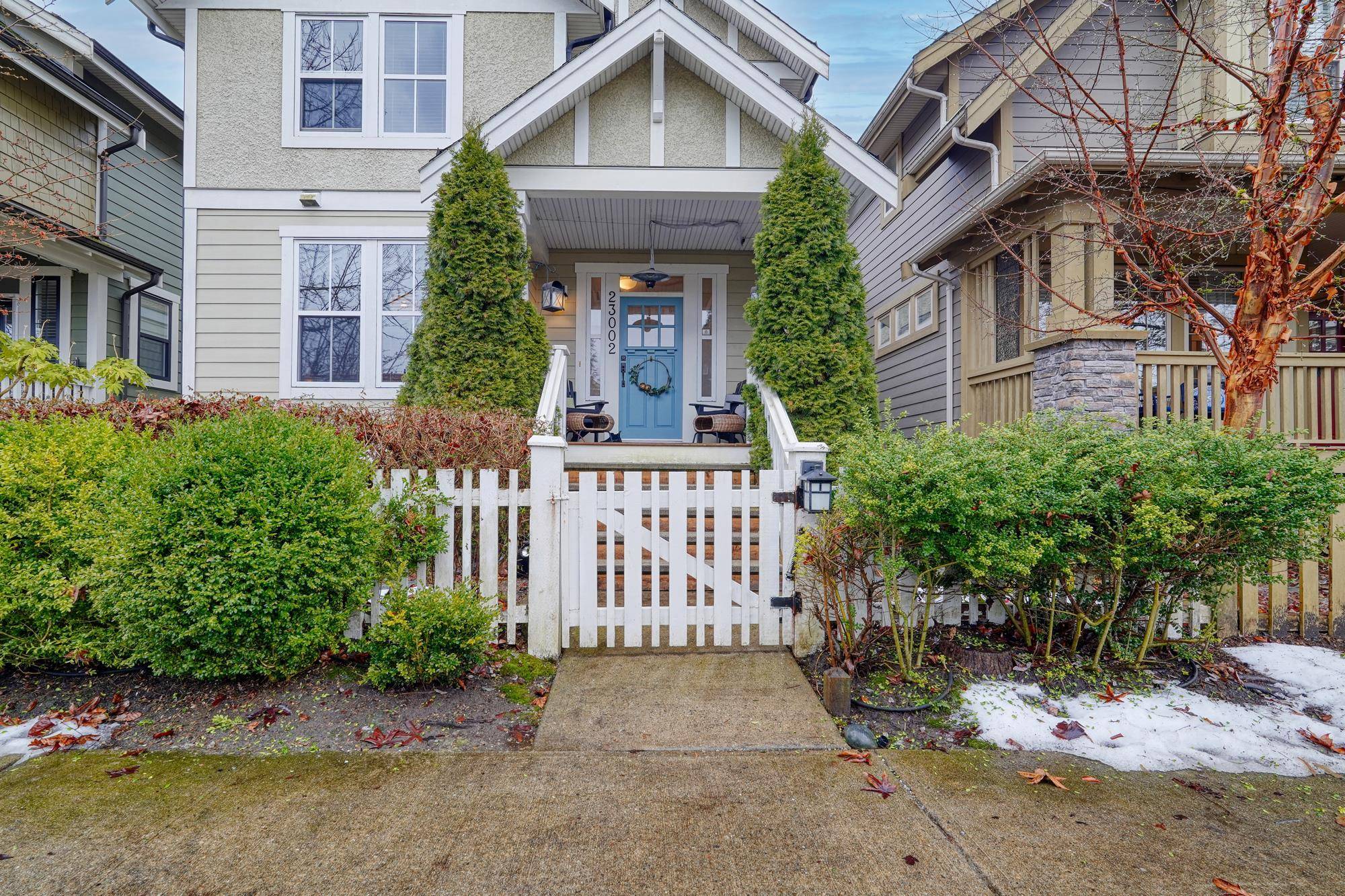 Langley, BC V1M 4G3,23002 JENNY LEWIS AVE