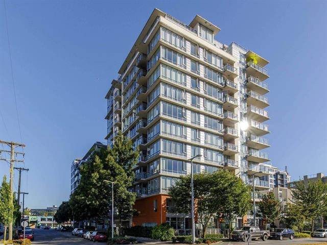 Vancouver, BC V5Y 0A2,1833 CROWE ST #1506