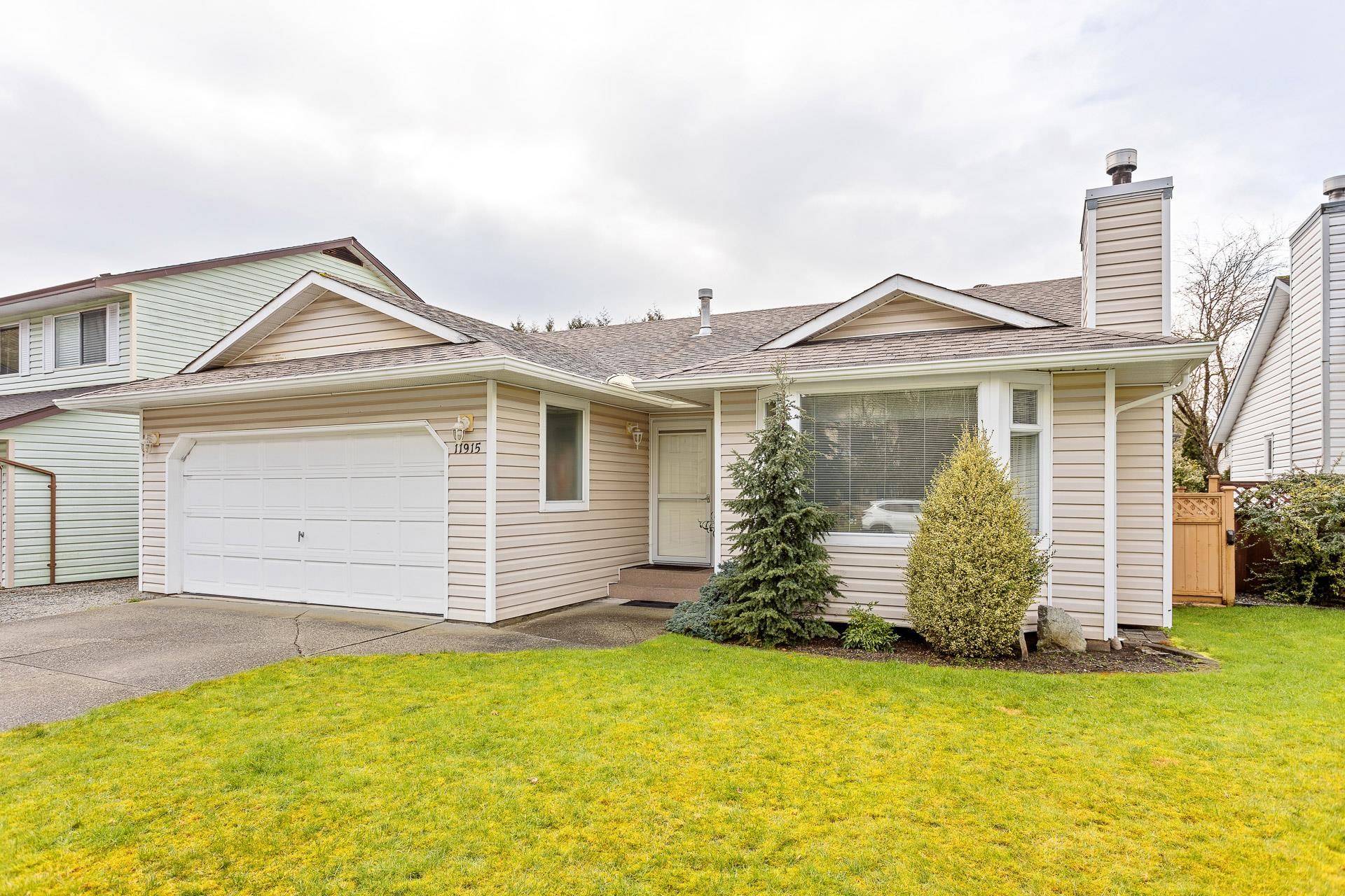 Maple Ridge, BC V4R 1V9,11915 237A ST