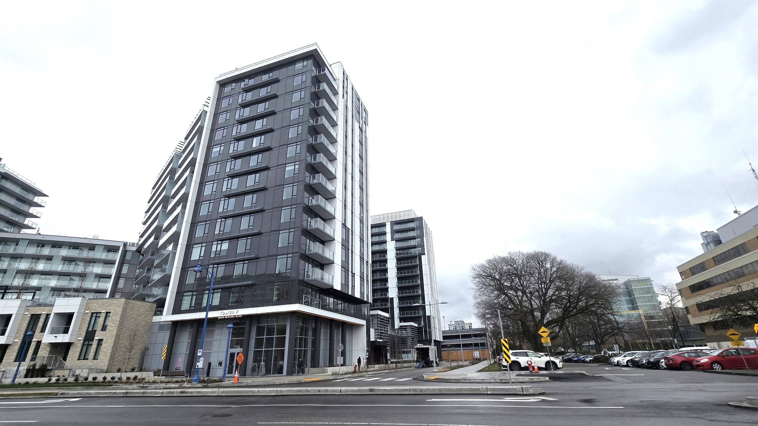 Richmond, BC V6Y 0M7,6808 MINORU BLVD #426