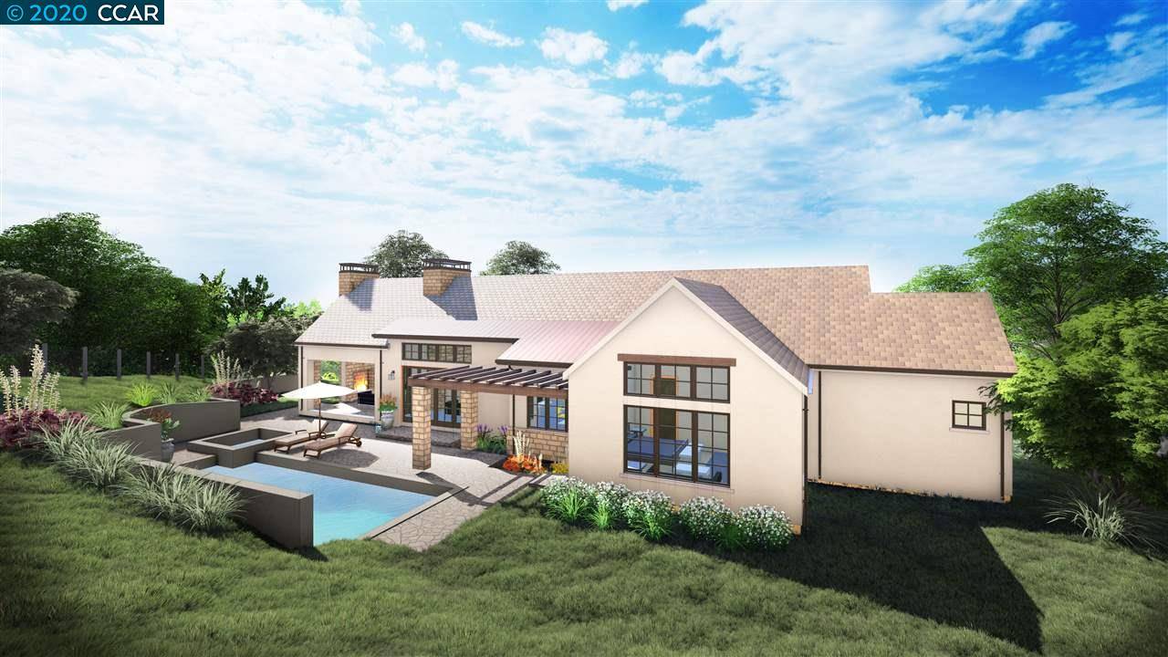 Orinda, CA 94563,75 Adobe LN