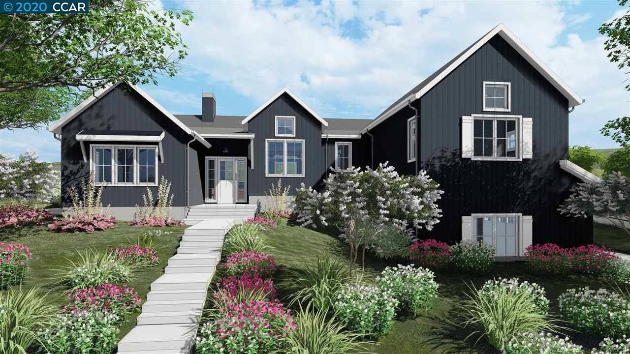 Orinda, CA 94563,65 Adobe Ln