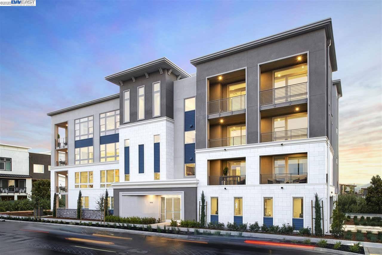 Dublin, CA 95468,5728 Kemper PL #201