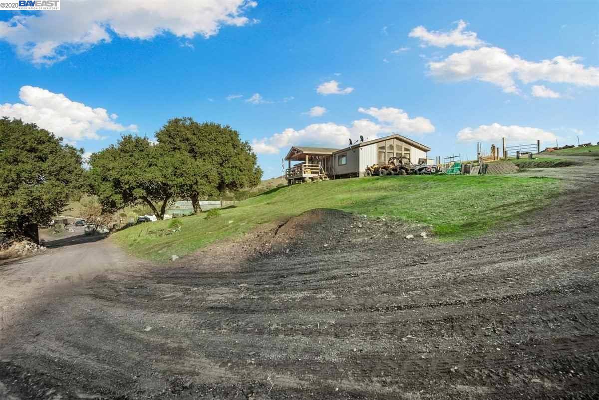 Sunol, CA 94586,7555 Sheridan Rd