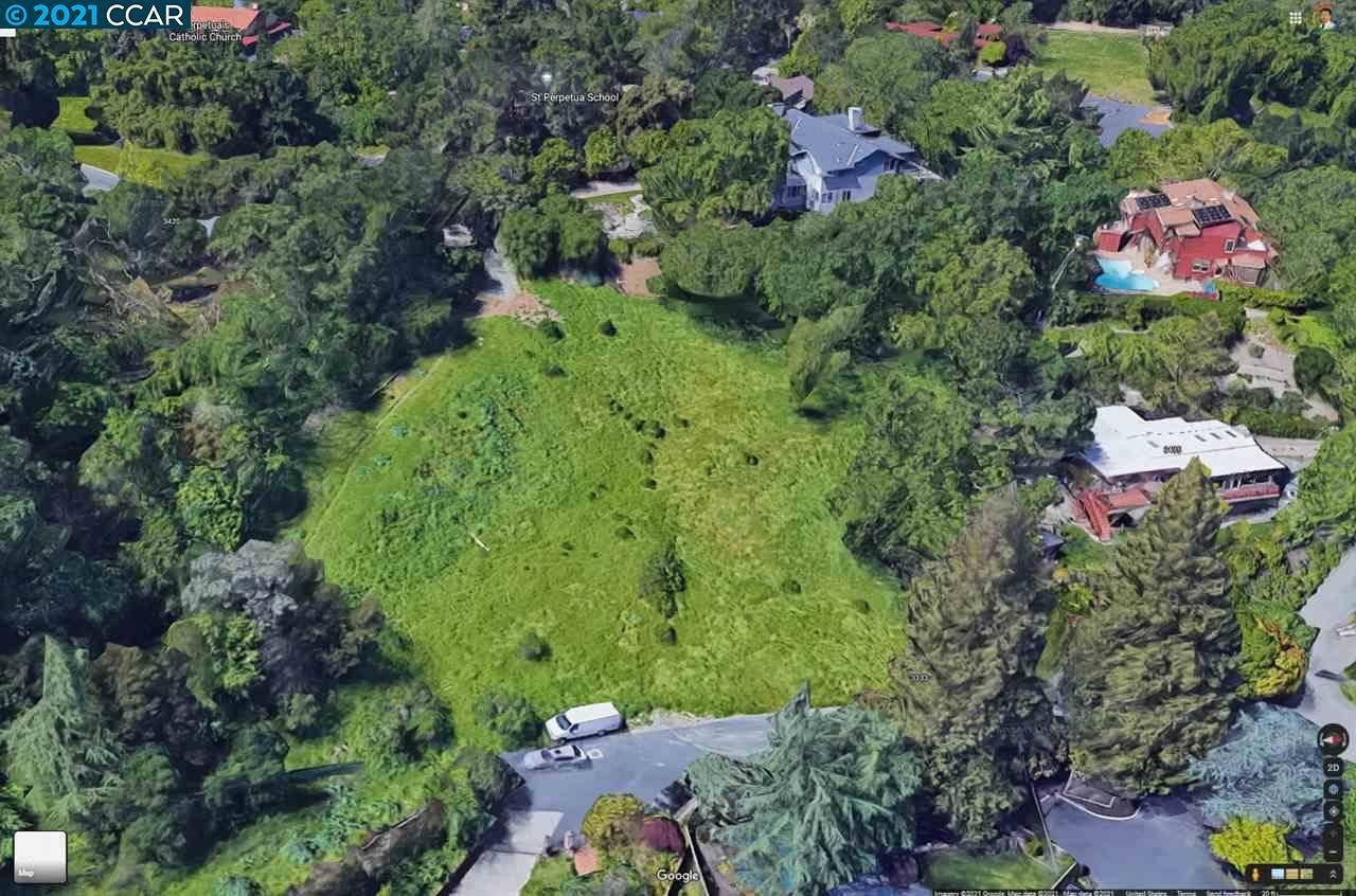 Lafayette, CA 94549,0 Hamlin Rd