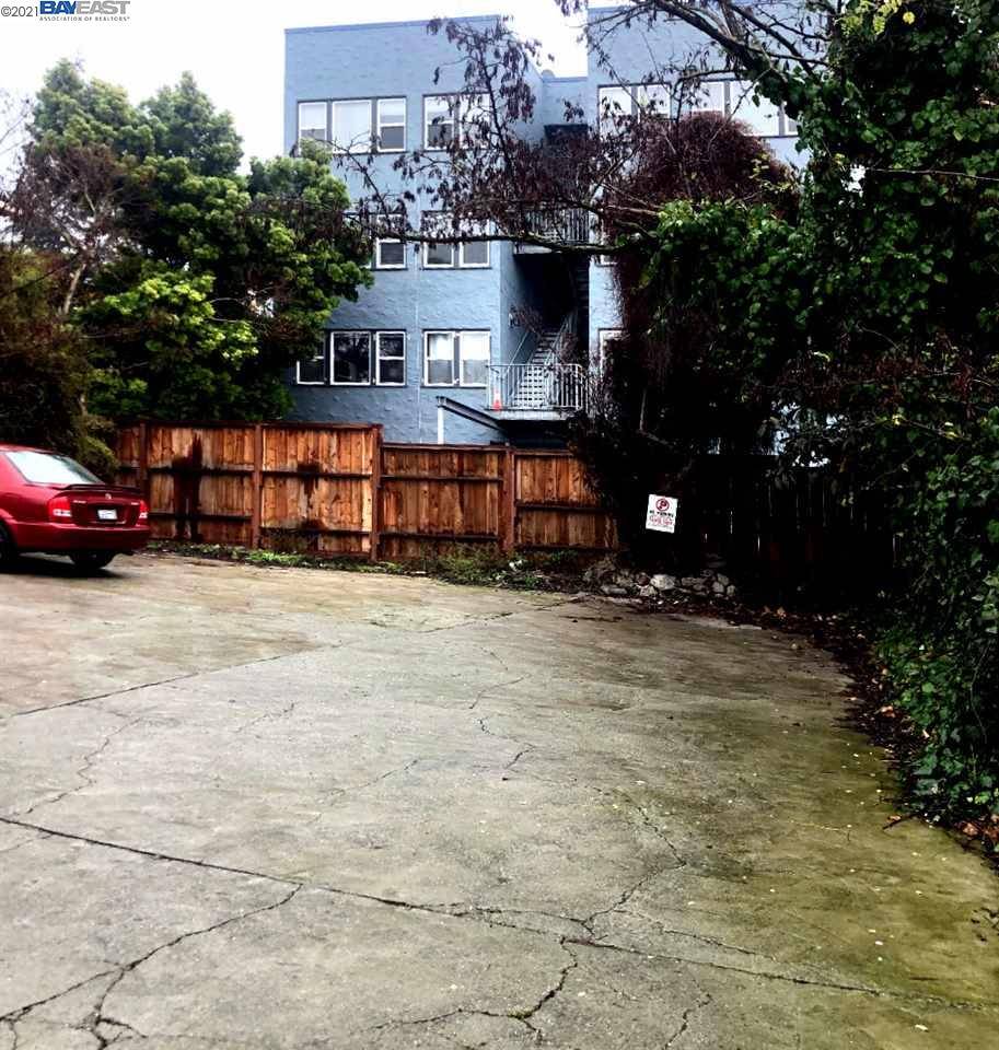 Oakland, CA 94606,1838 5Th Ave