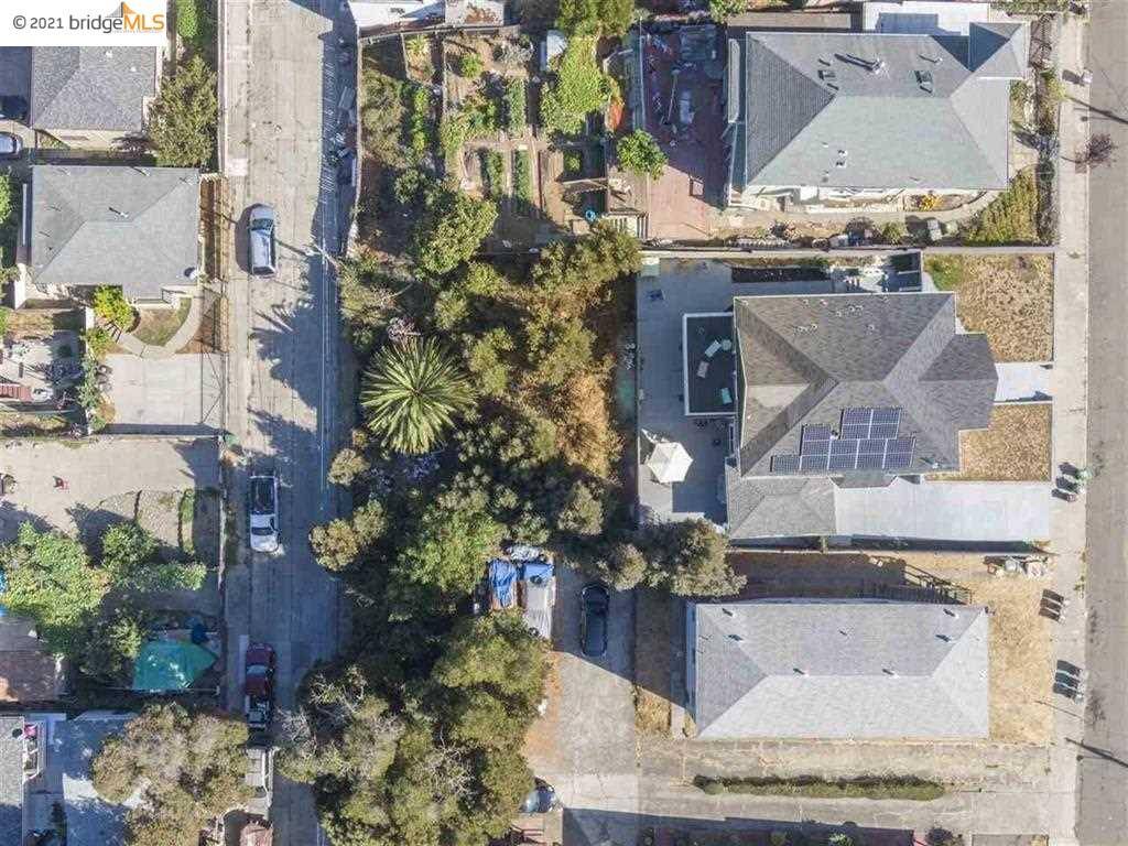 Oakland, CA 94601,2521 Grande Vista Ave