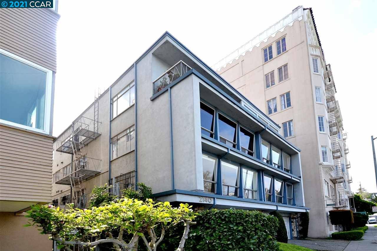 Oakland, CA 94606,2140 Lakeshore Ave