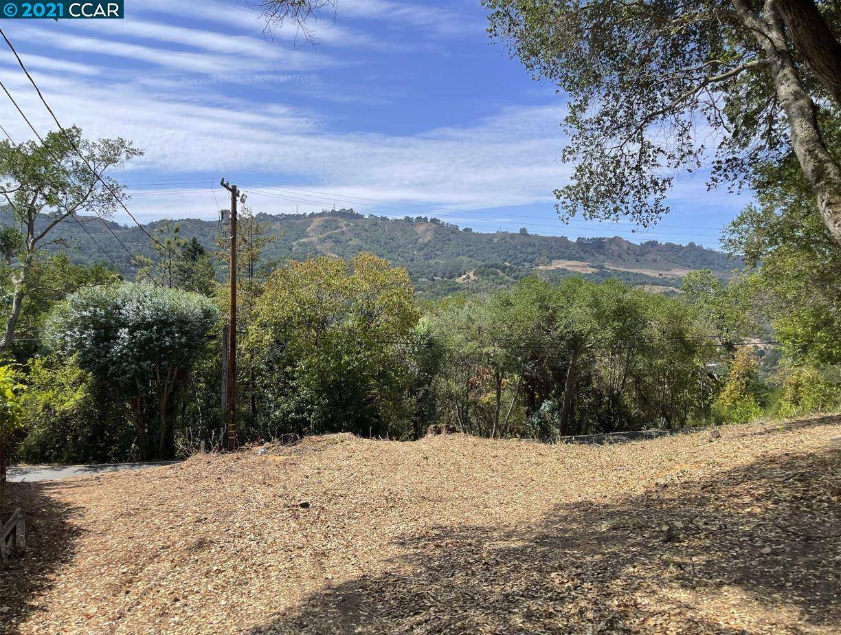 Orinda, CA 94563,0 Bobolink Rd