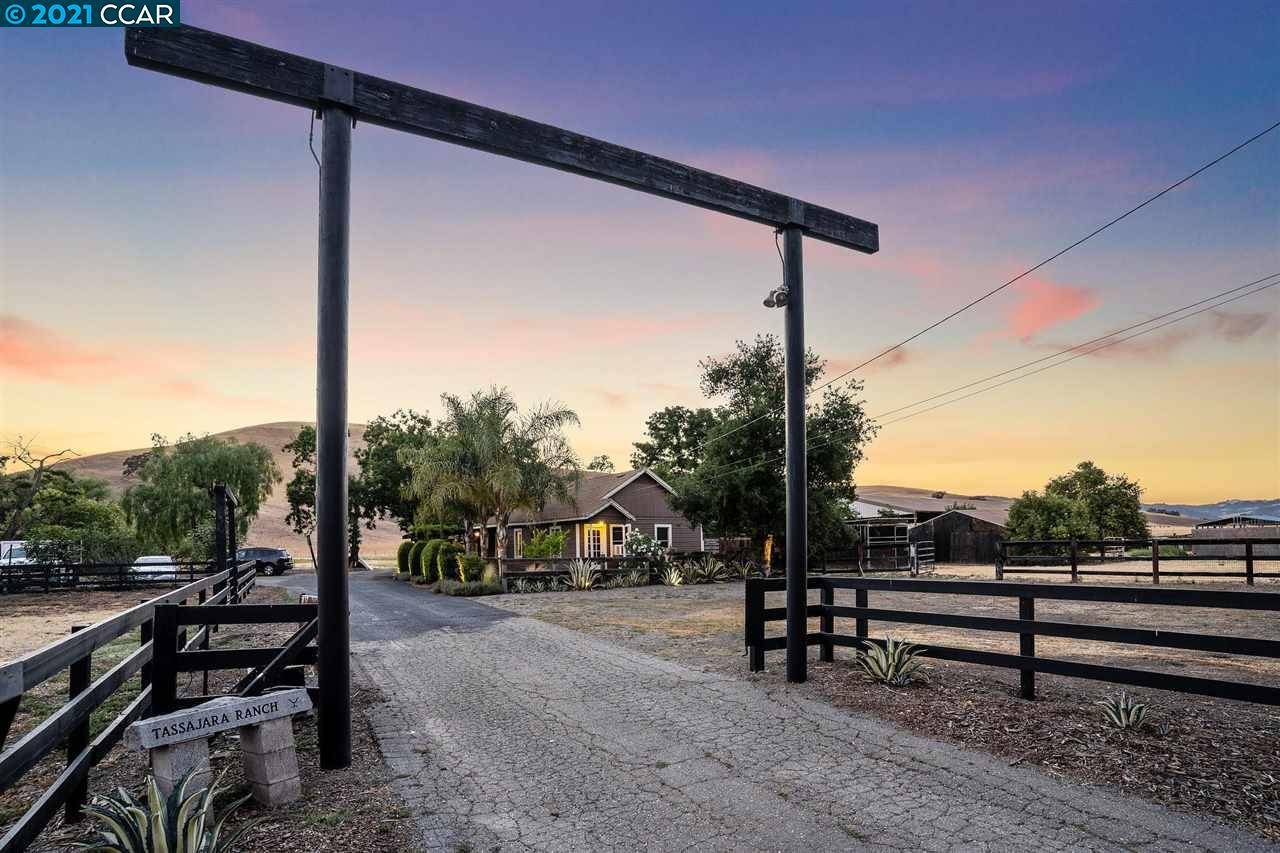 Danville, CA 94588,7000 Camino Tassajara