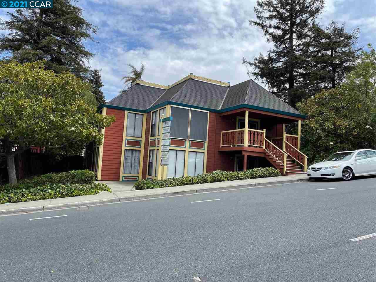 Pinole, CA 94564-2011,1677 San Pablo AVE