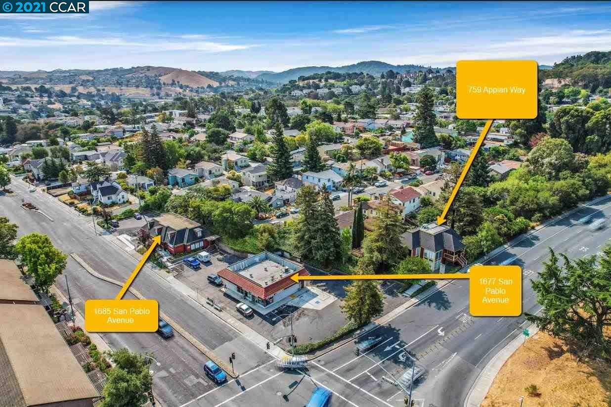 Pinole, CA 94564-2011,1677 San Pablo AVE