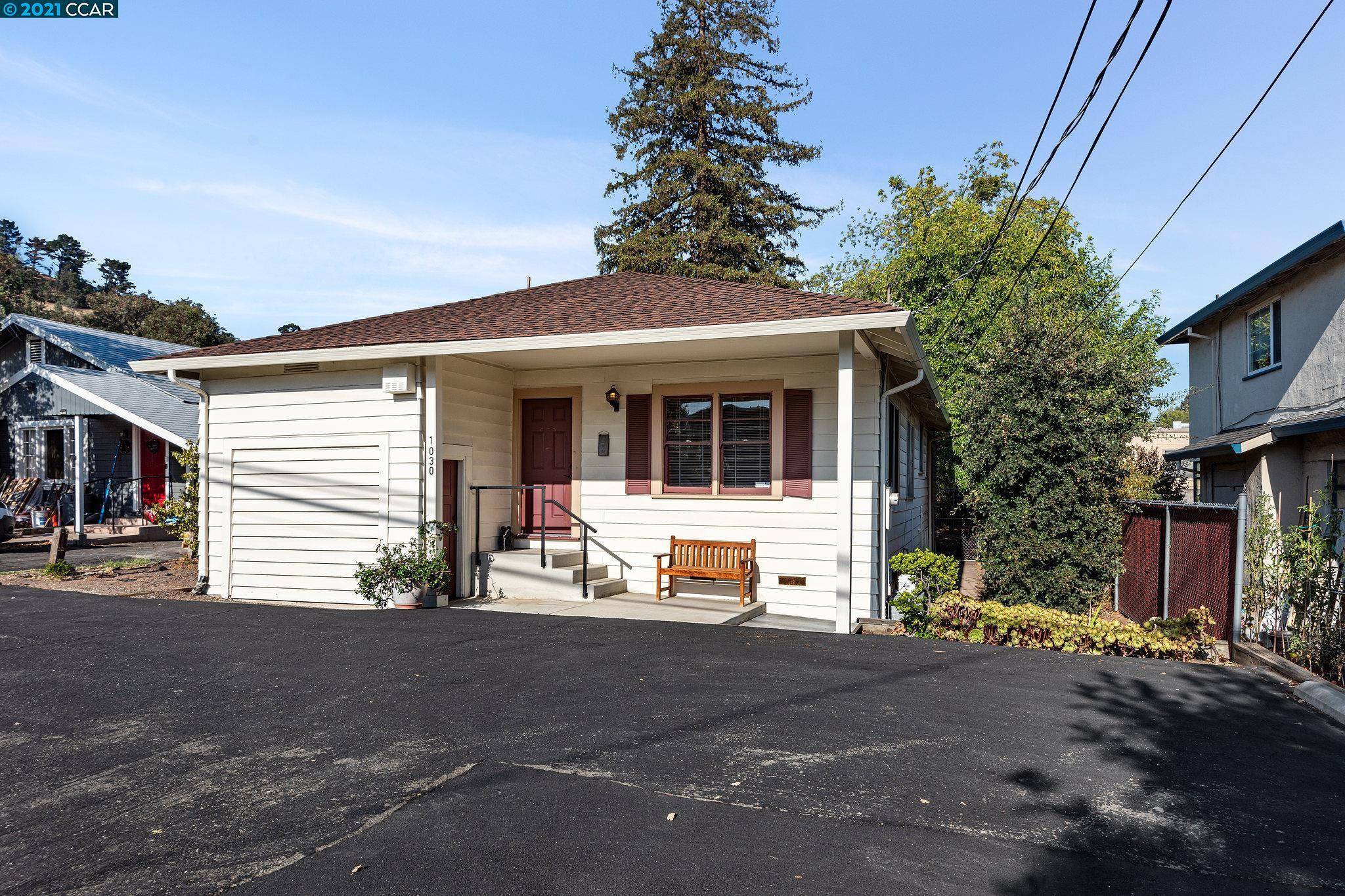 Lafayette, CA 94549,1030 Brown Ave
