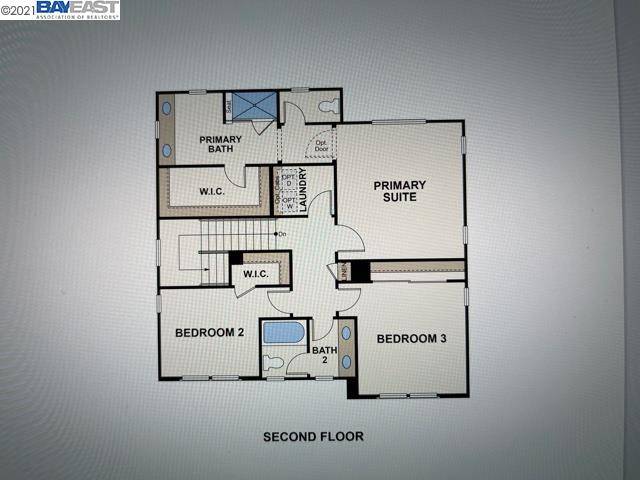 Mountain House, CA 95391,262 E Lawson AVE