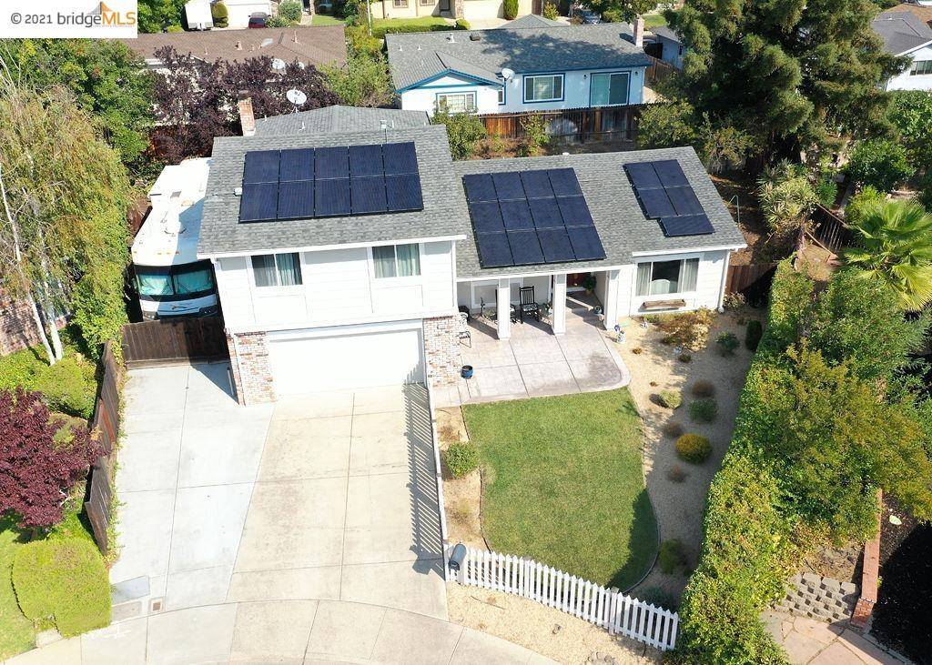 Antioch, CA 94509,2204 Cordoba CT