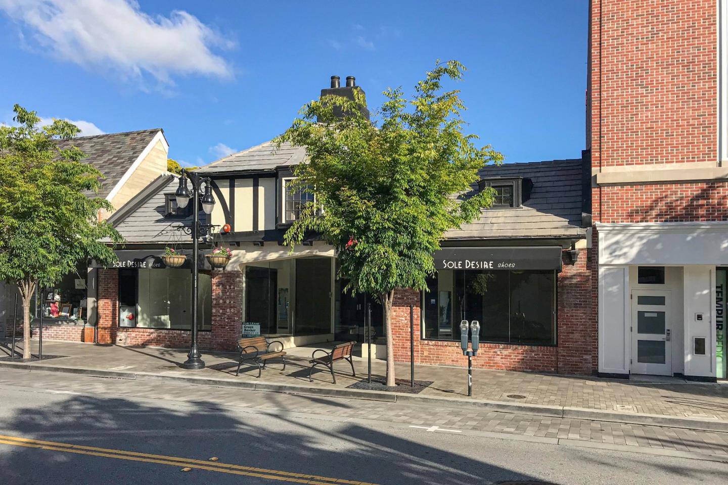 Burlingame, CA 94010,1426 Burlingame AVE