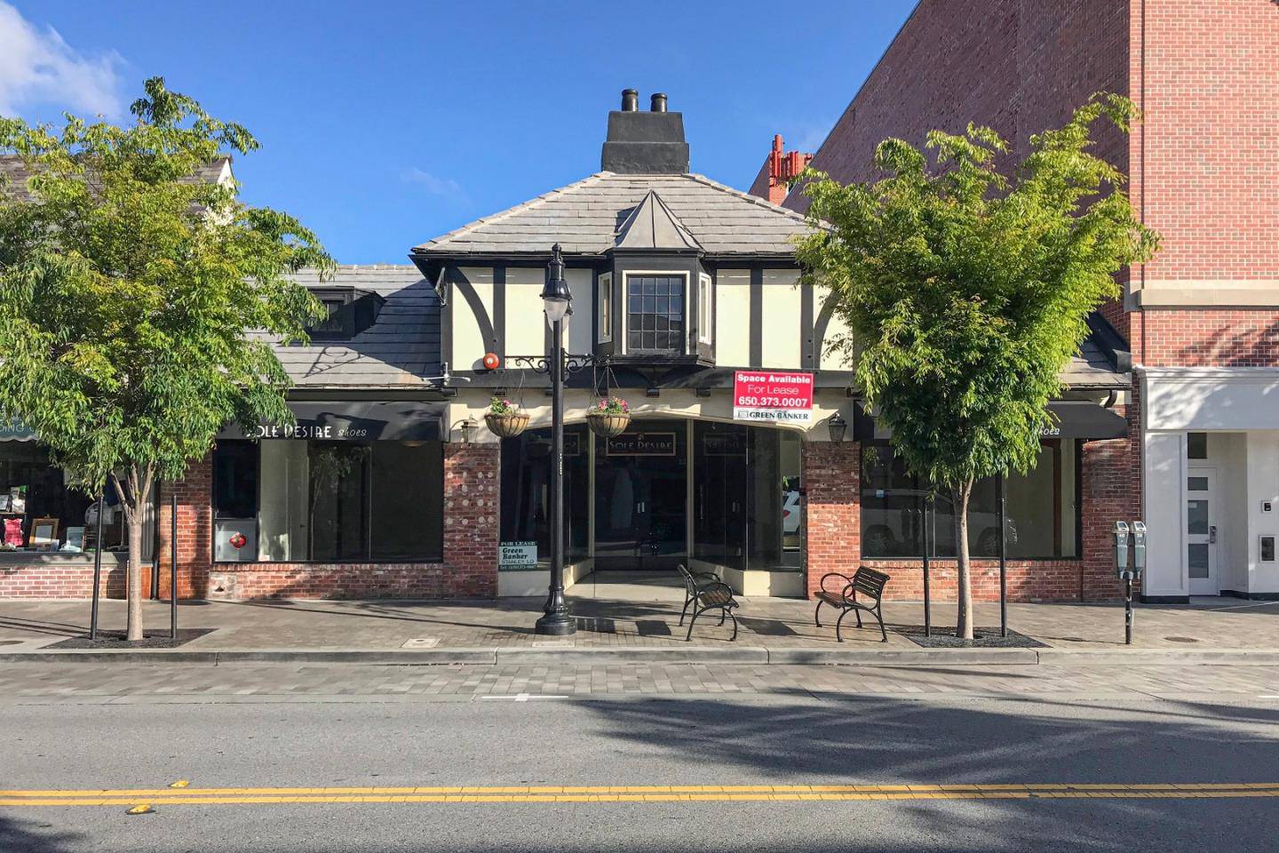 Burlingame, CA 94010,1426 Burlingame AVE