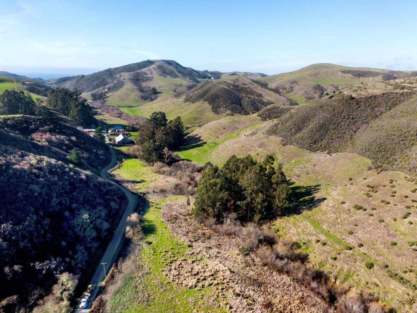 San Gregorio, CA 94074,3225 Pomponio CRK