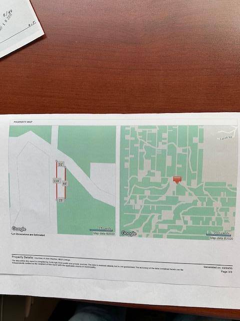 Woodside, CA 94062,Lot 1 Block 33 Redwood PARK