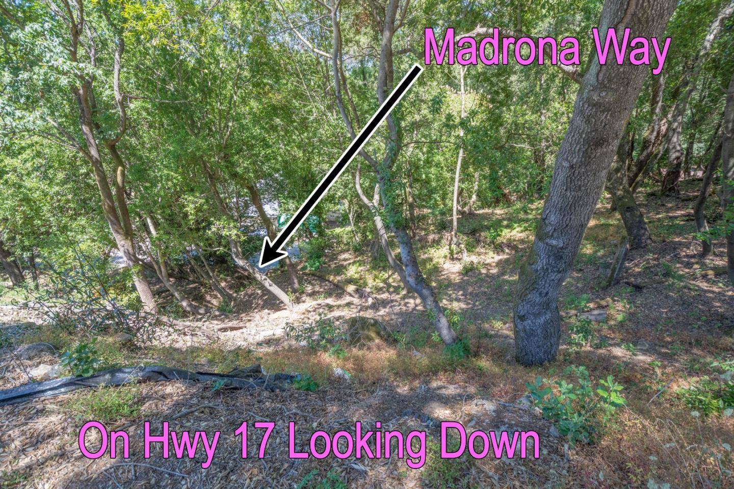 Los Gatos, CA 95033,20402 Santa Cruz HWY