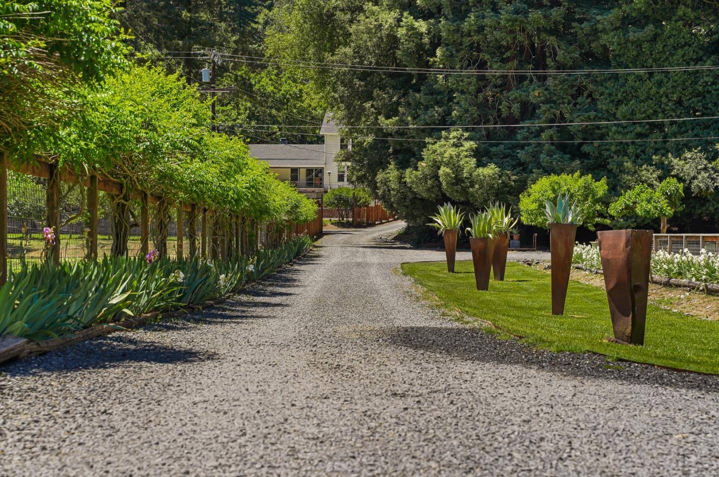 Guerneville, CA 95446,16790 Armstrong Woods RD