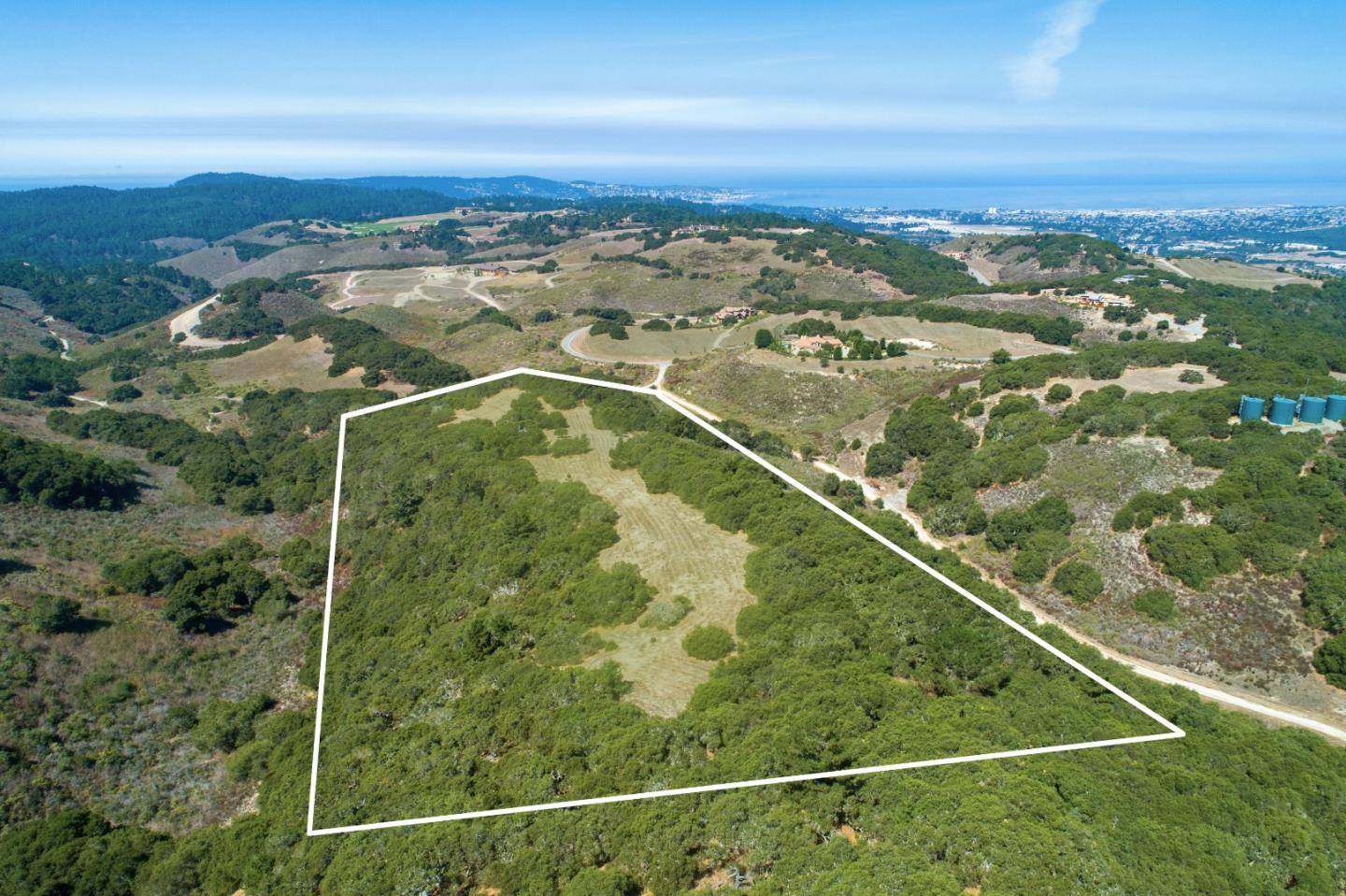 Carmel, CA 93923,8425 Alta Tierra (Lot 66)