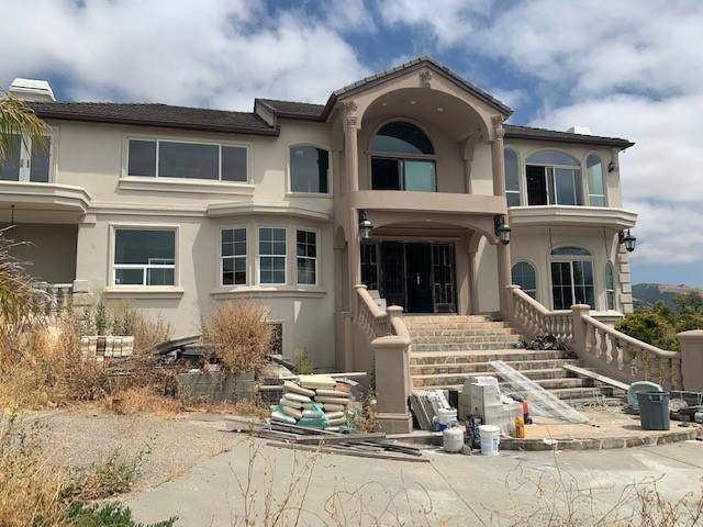 San Jose, CA 95127,10264 Merkley ROW