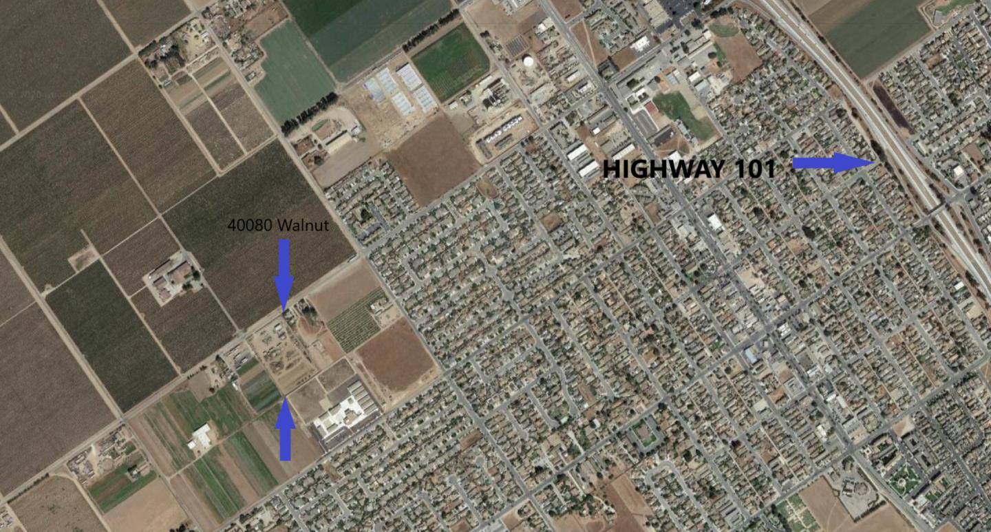 Greenfield, CA 93927,40080 Walnut