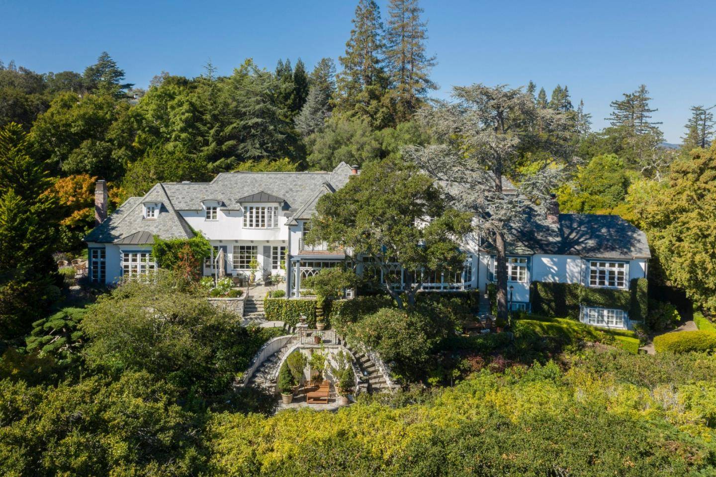 Hillsborough, CA 94010,3085 Ralston AVE