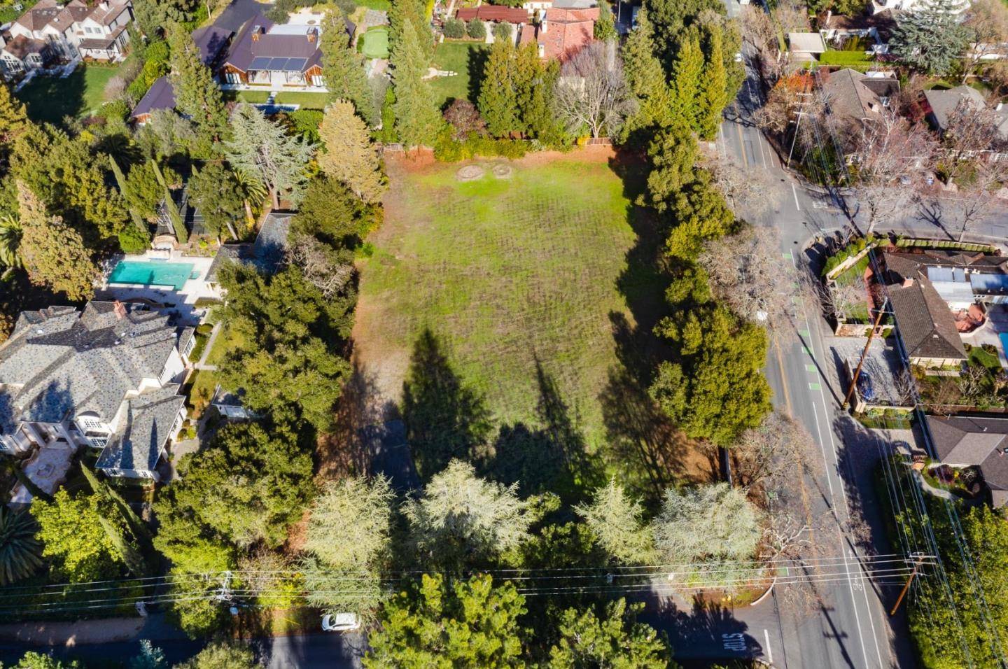Atherton, CA 94027,97 Santiago AVE