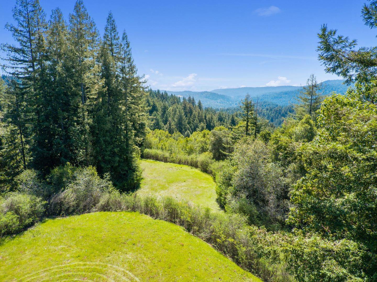 Ben Lomond, CA 95005,12101 Love CRK