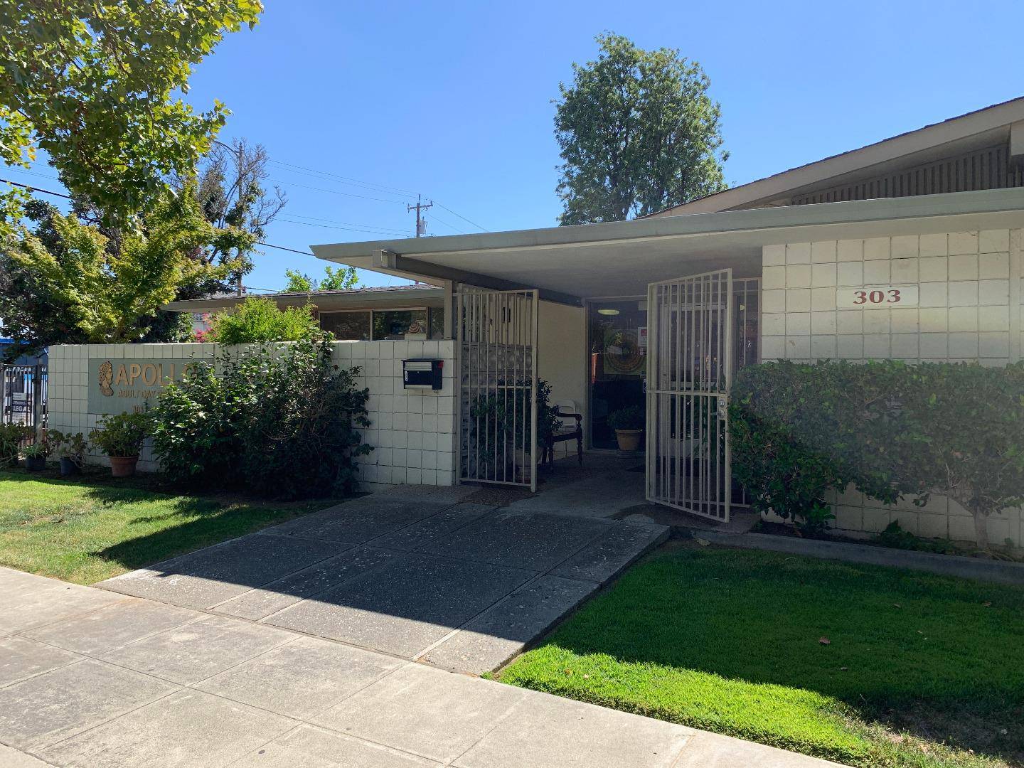 San Jose, CA 95112,303 N 15th ST