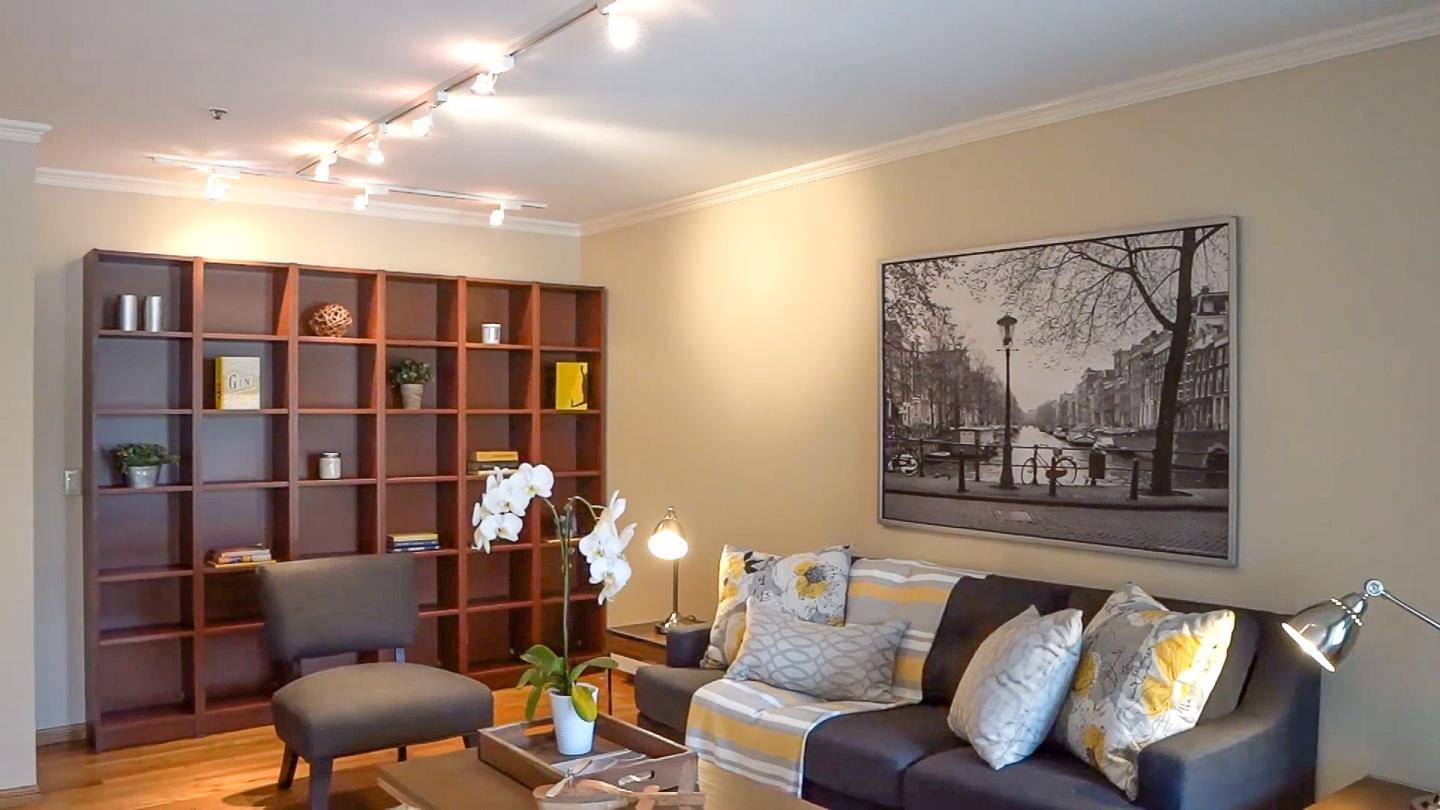 Palo Alto, CA 94301,673 Waverley ST #673