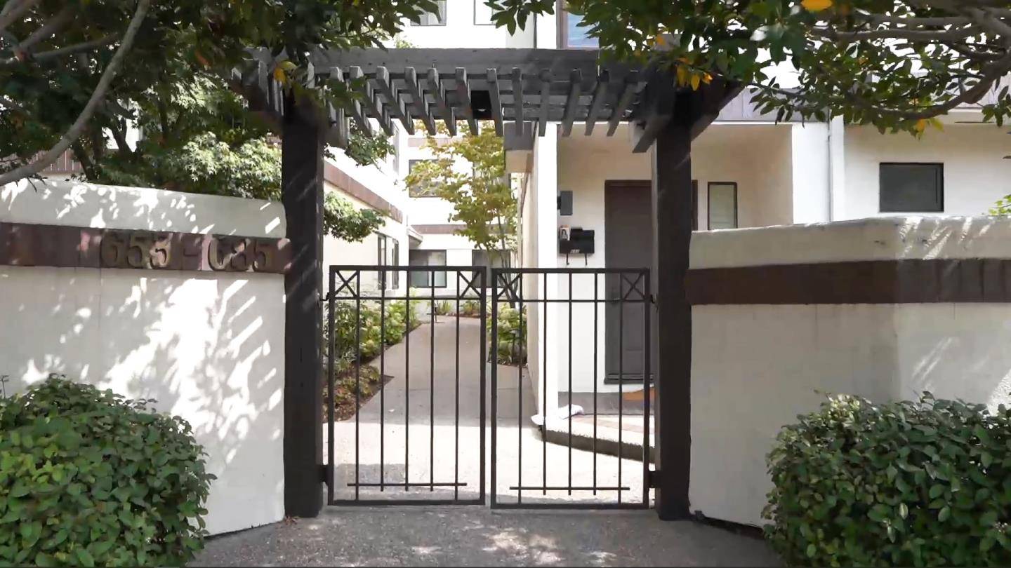 Palo Alto, CA 94301,673 Waverley ST #673