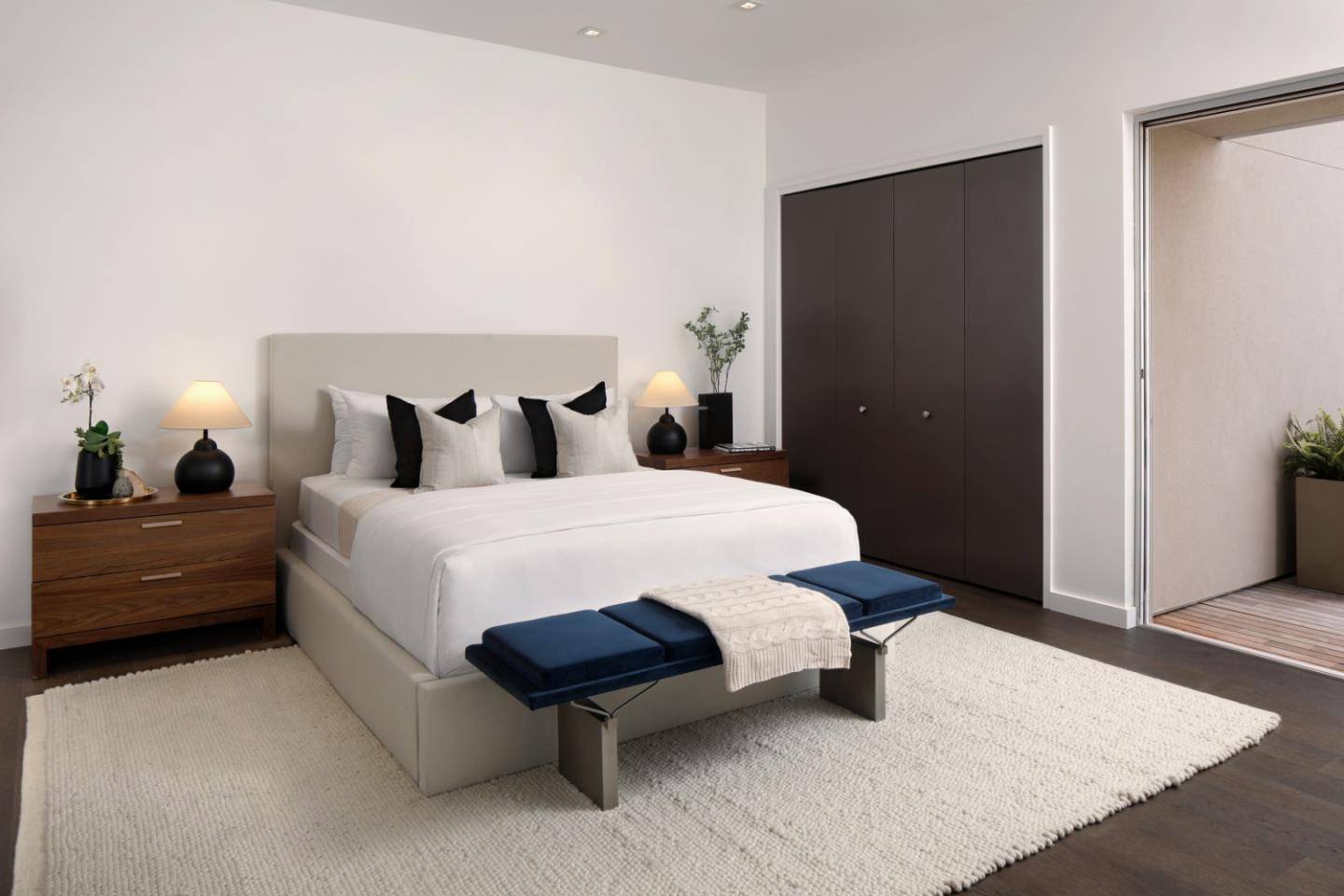 Menlo Park, CA 94025,1275 El Camino Real #Penthouse C