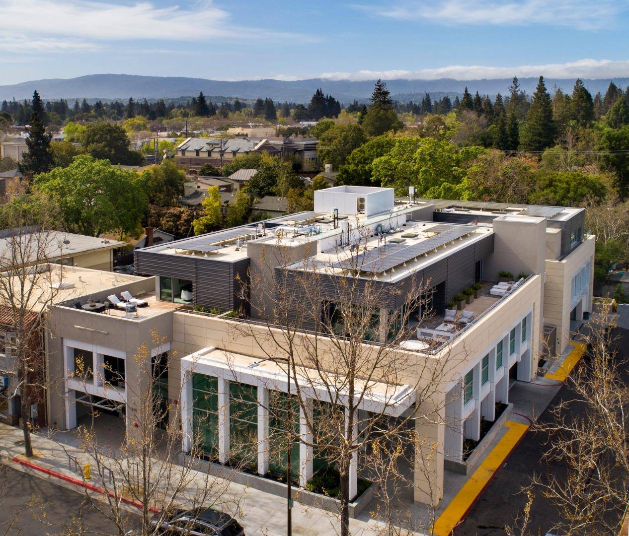 Menlo Park, CA 94025,1275 El Camino Real #Penthouse C