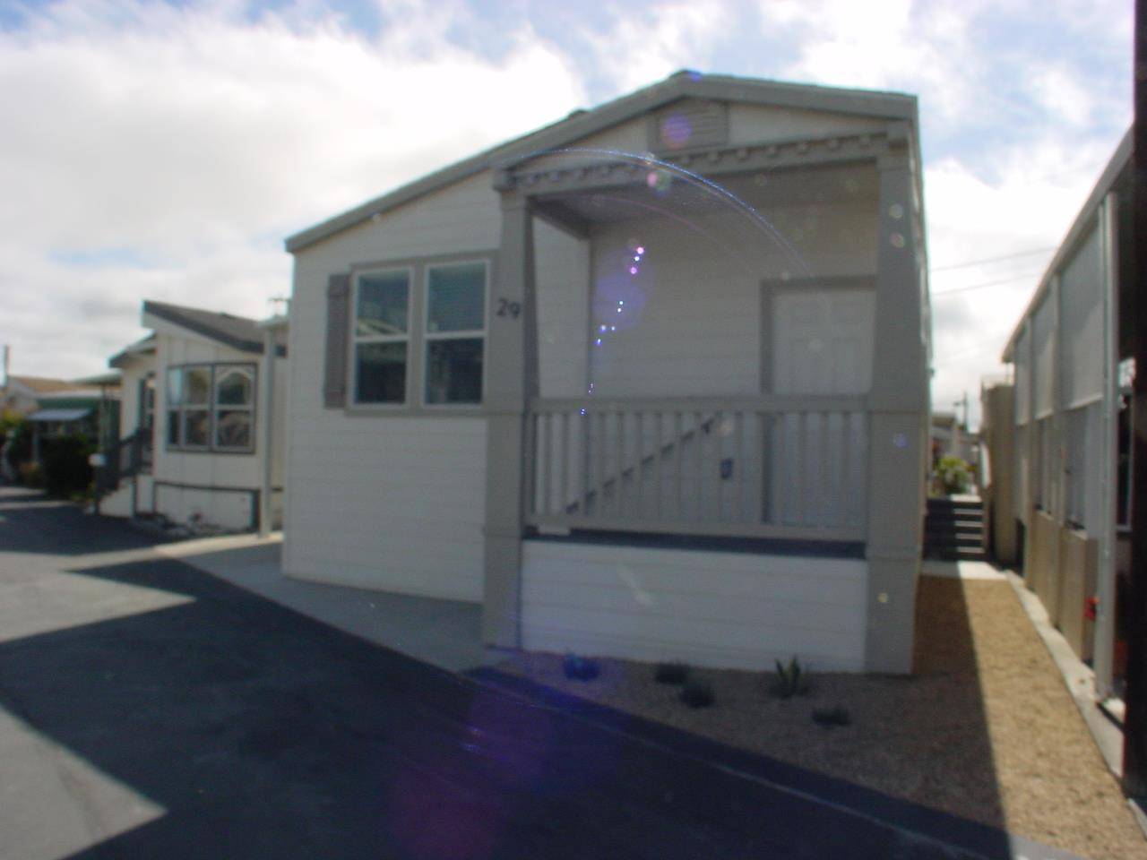 Seaside, CA 93955,1146 Birch AVE #29