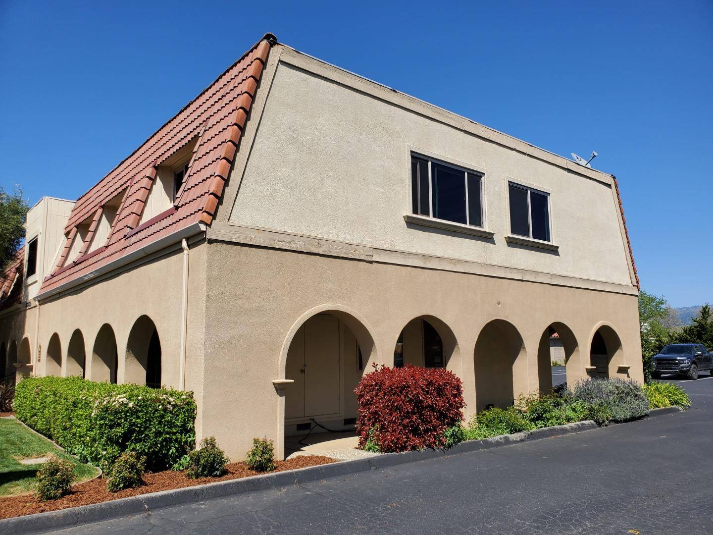 Morgan Hill, CA 95037,16450 Monterey ST