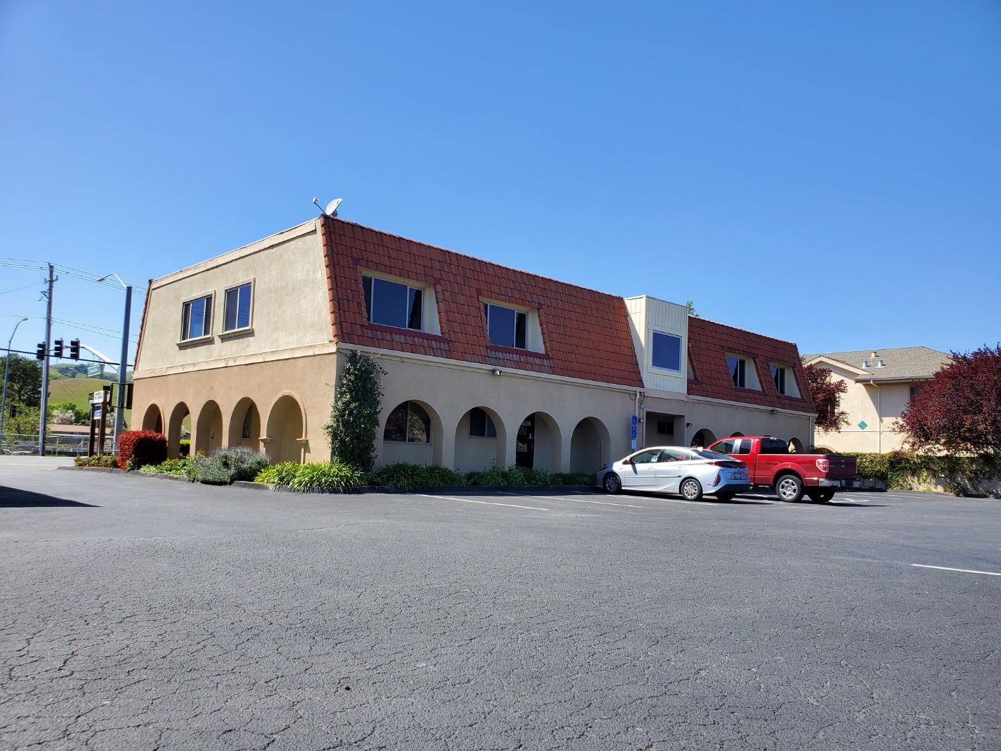 Morgan Hill, CA 95037,16450 Monterey ST