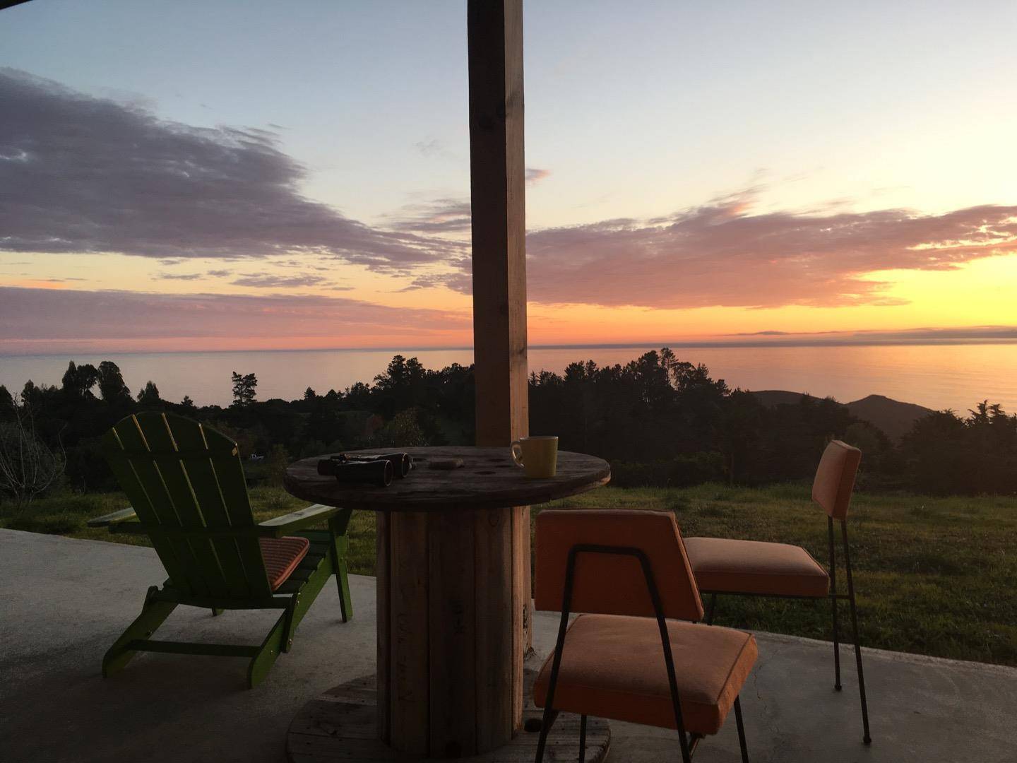 Big Sur, CA 93920,9265 Sycamore Canyon RD