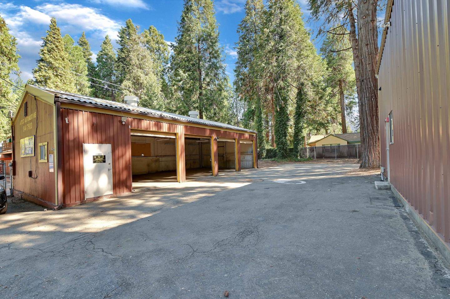Other - See Remarks, CA 95726,6016 Pony Express TRL